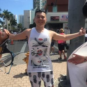 Meet your Posher, Steve